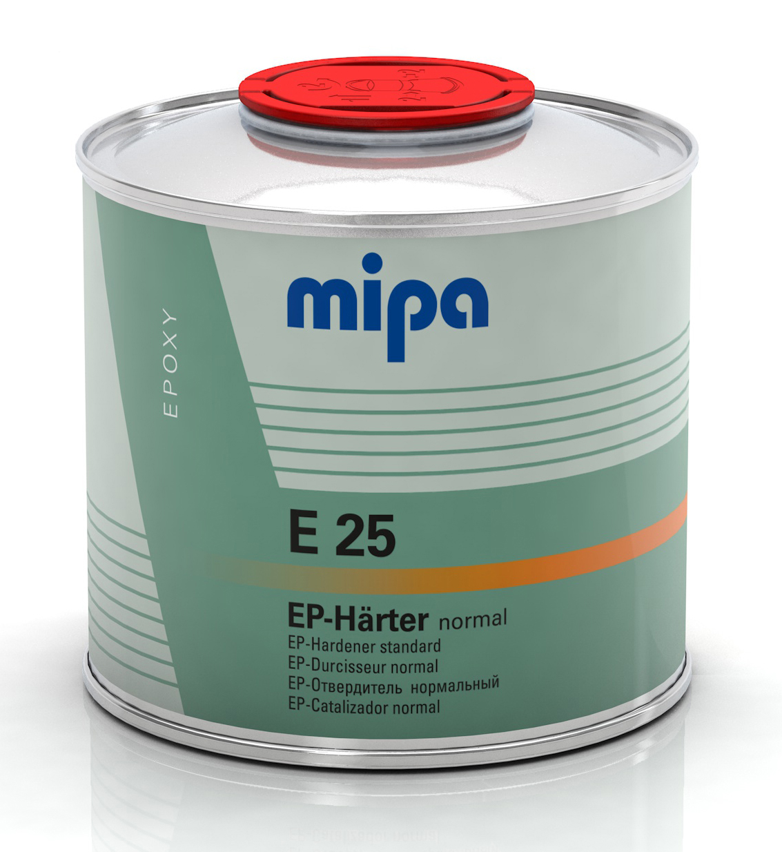 Mipa Ep H Rter E Normal Preis Ab Online Kaufen