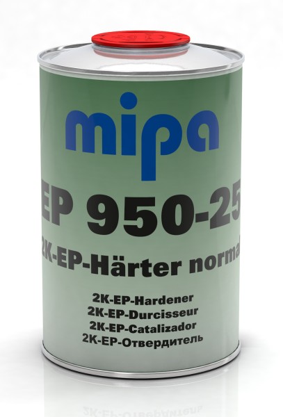 116810000_Mipa_EP-950-25_2K-EP-Hrternormal_1kg