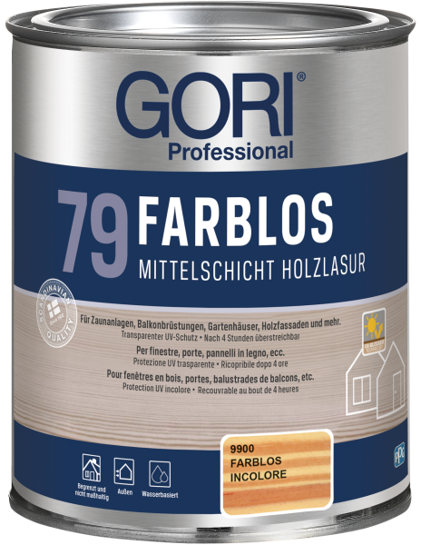 GORI79FarblosLasur750ml