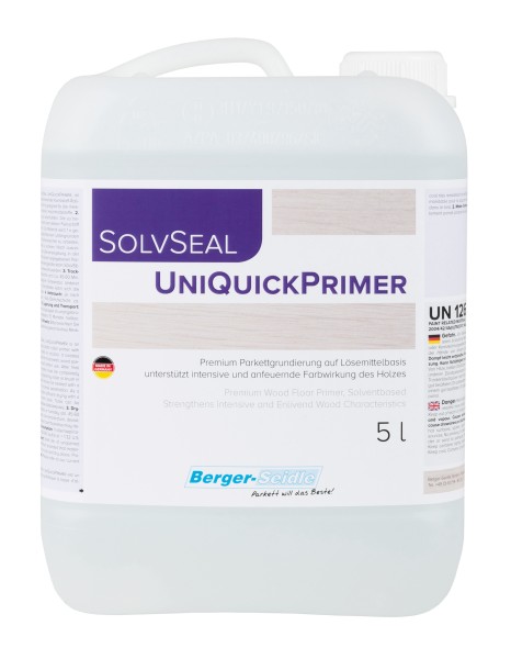 SolvSeal UniQuickPrimer 5l rgb