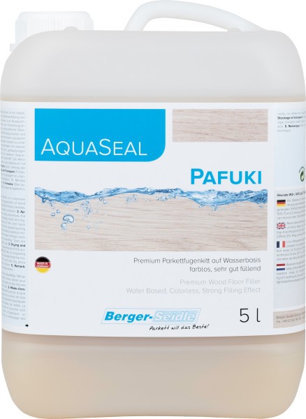 AquaSeal Pafuki 5l rgb